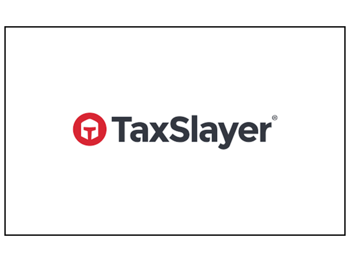 Tax Slayer logo
