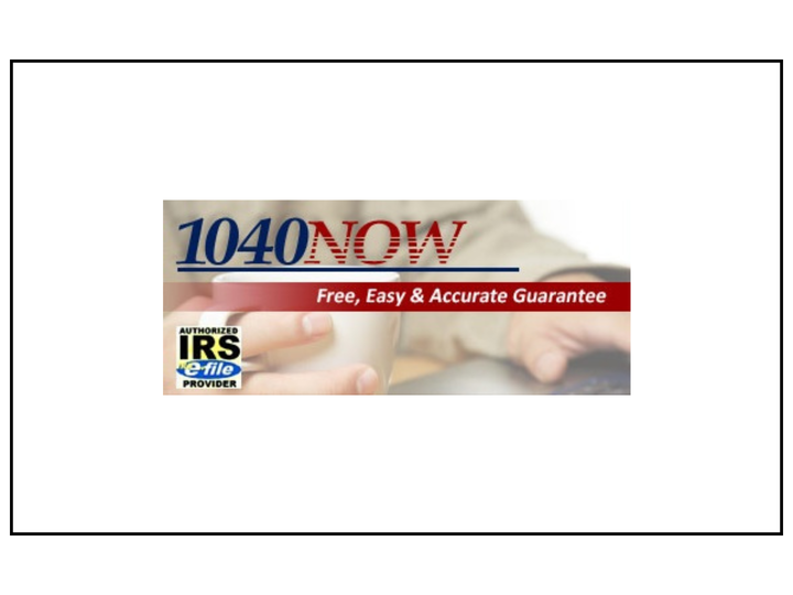 1040 Now logo