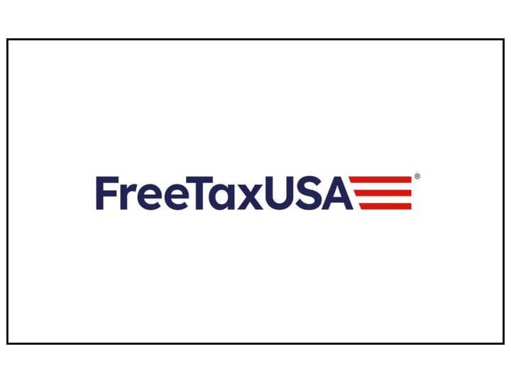 FreeTax USA logo