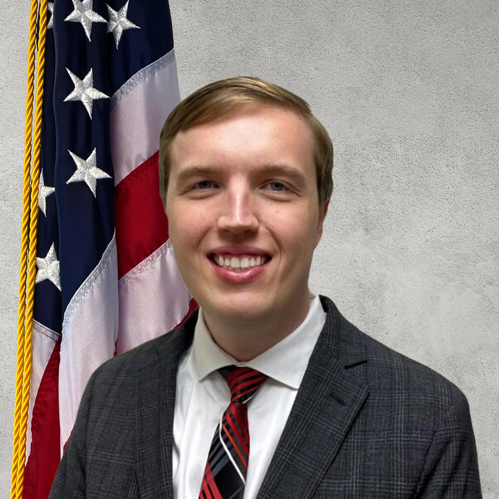 Austin Gibbons
